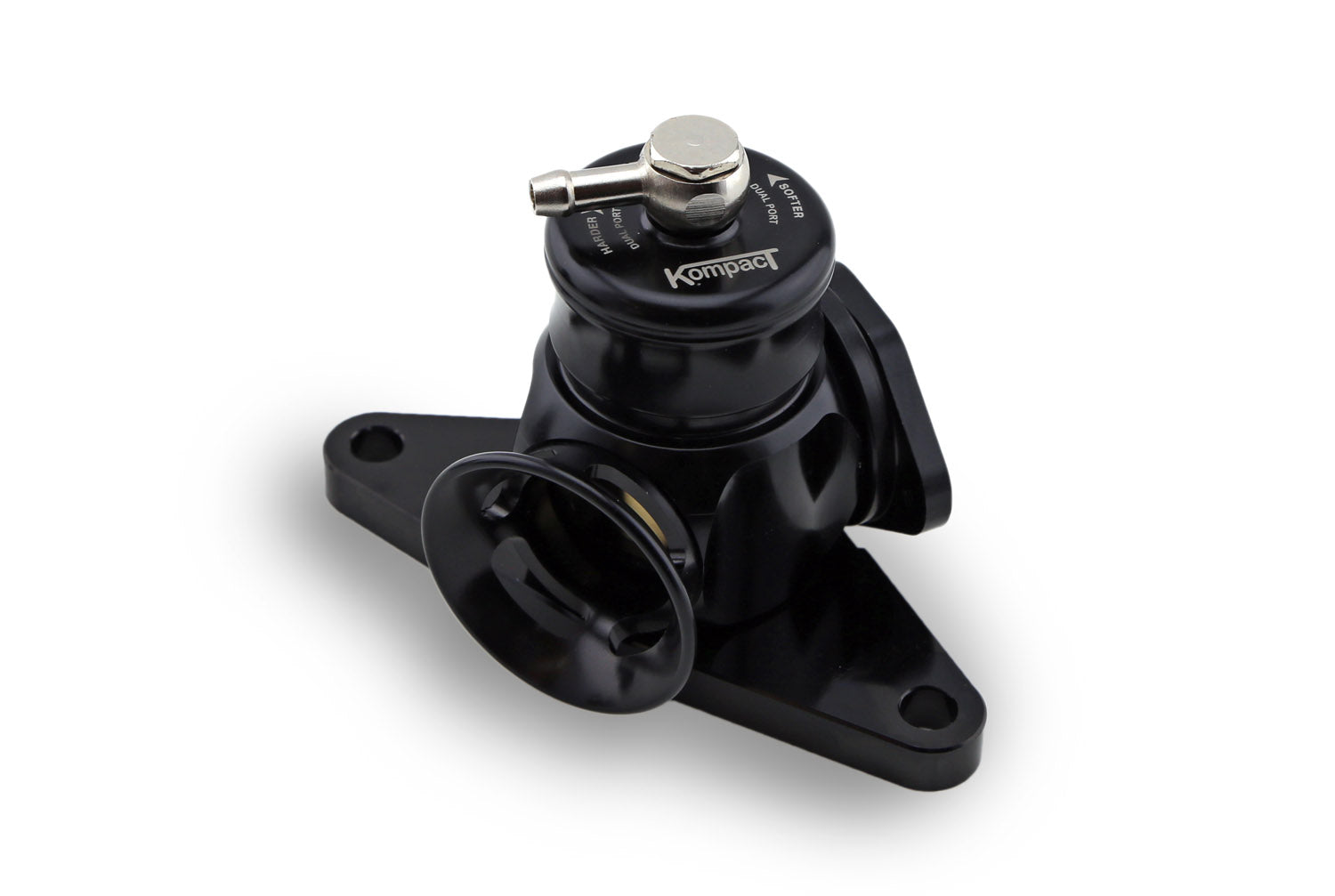 BOV Kompact Dual Port - Subaru