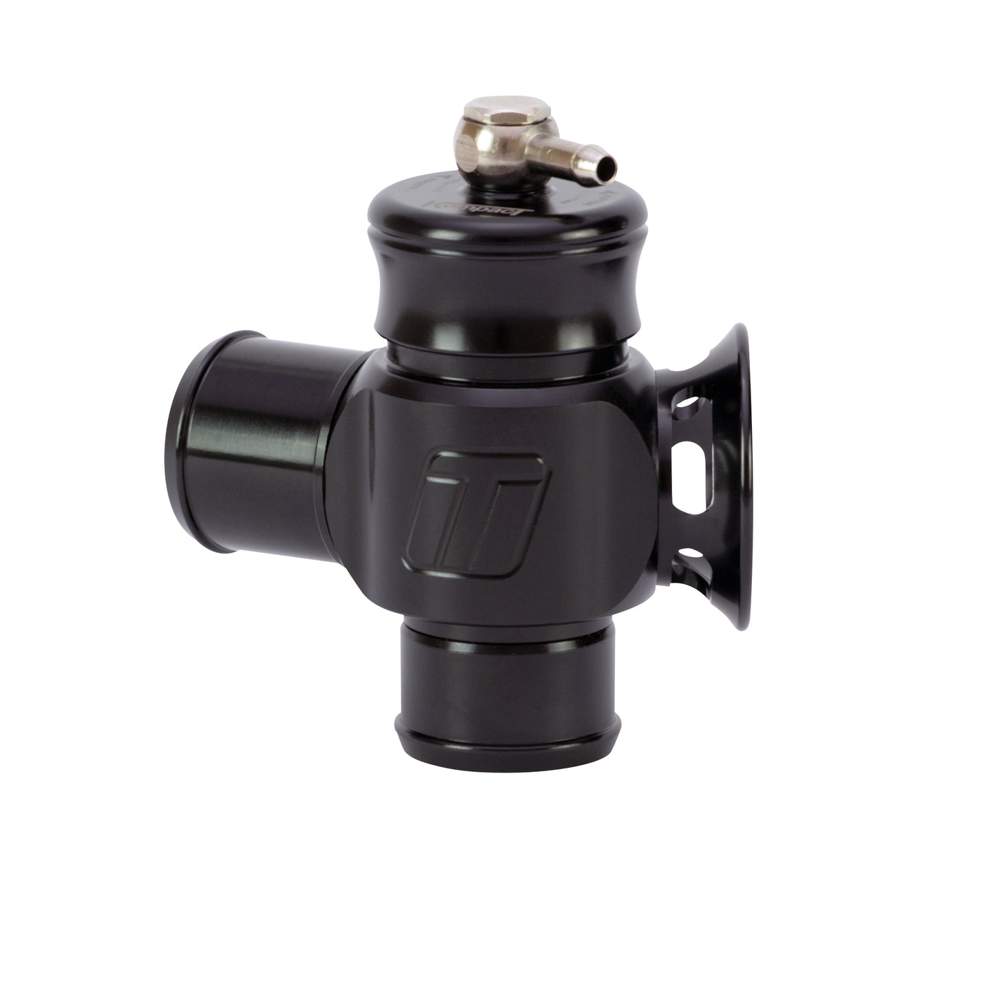 ~(1.1 lbs. 7X5X3)~ BOV Kompact Dual Port-34mm Automotive type: Universal