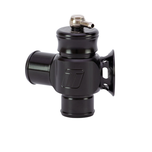 ~(1.1 lbs. 7X5X3)~ BOV Kompact Dual Port-34mm Automotive type: Universal