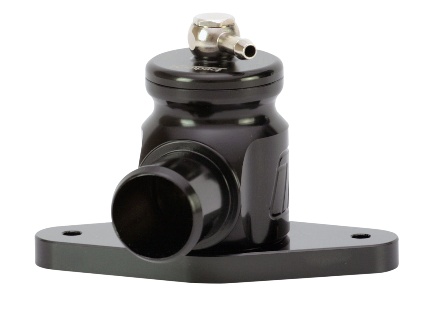 ~(1.1 lbs. 7X5X3)~ BOV Kompact Plumb Back - 08+ WRX