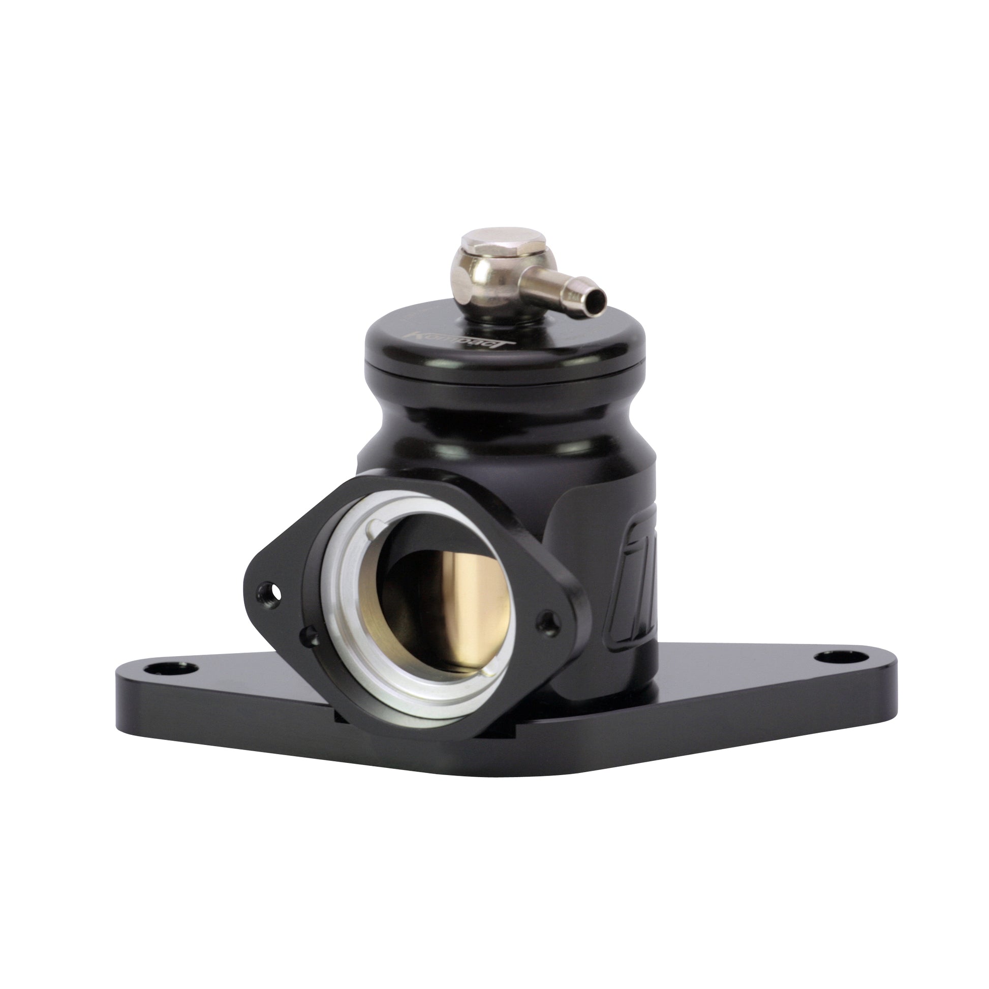 ~(1.1 lbs. 7X5X3)~ BOV Kompact Plumb Back - Subaru Automotive type: Sport Compact