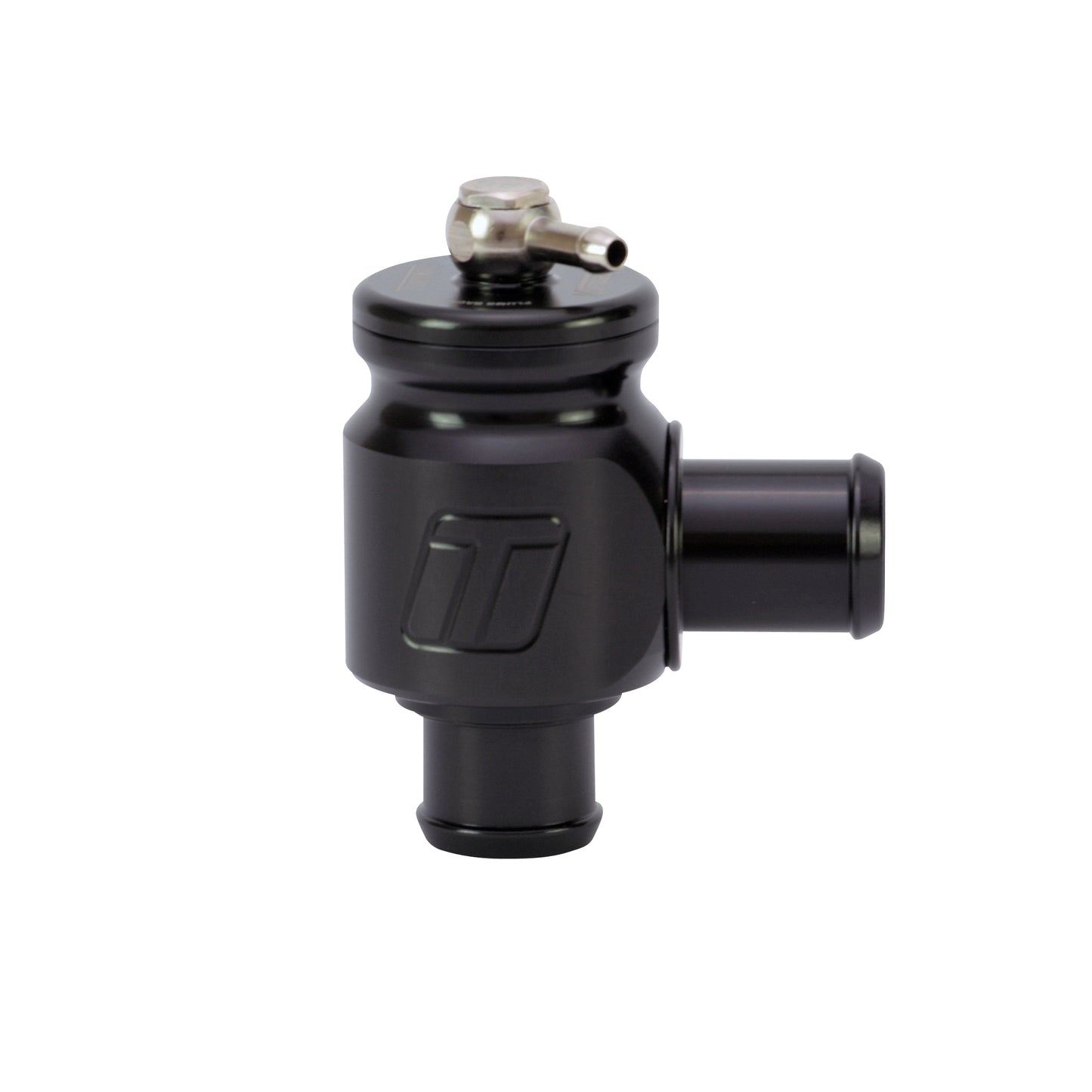 ~(1.1 lbs. 7X5X3)~ BOV Kompact Plumb Back-25mm Automotive type: Universal
