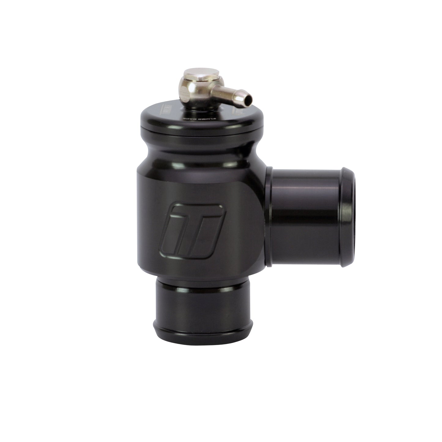 ~(1.1 lbs. 7X5X3)~ BOV Kompact Plumb Back-34mm Automotive type: Universal