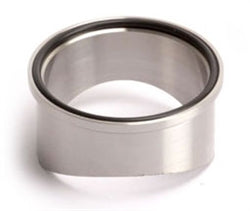 ~(0.2 lbs. 2X1X1)~ BOV Race Port S/S WF Automotive type: Universal