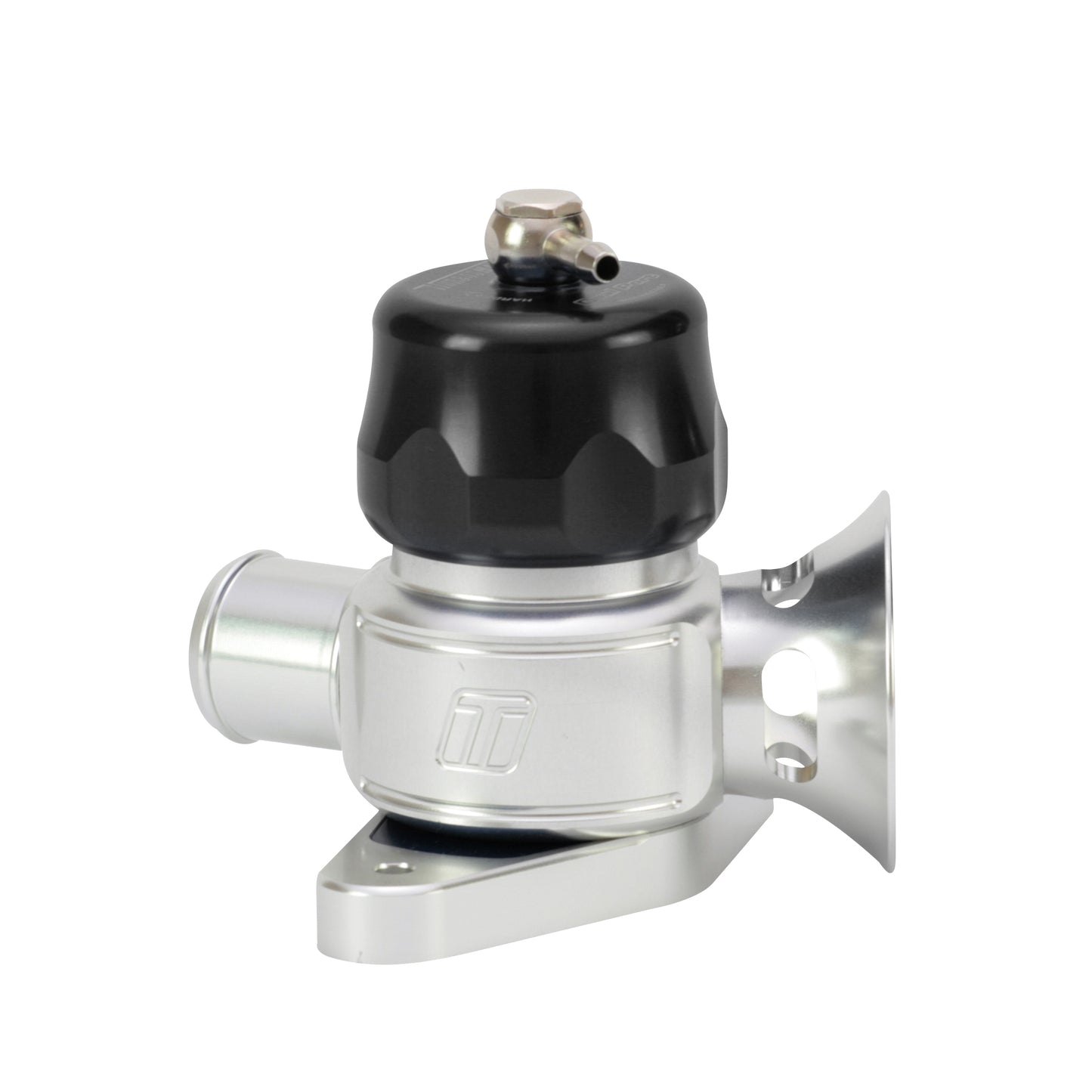 BOV Dual Port Maz/Sub-Black Automotive type: Sport Compact