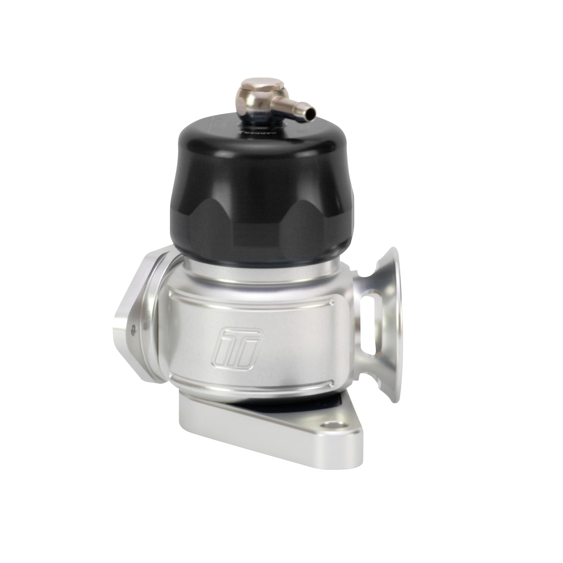 BOV Dual Port Subaru-Black Automotive type: Sport Compact