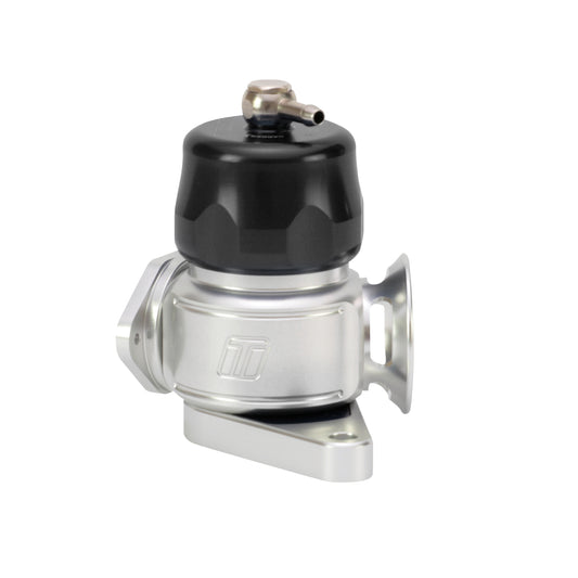 BOV Dual Port Subaru-Black Automotive type: Sport Compact