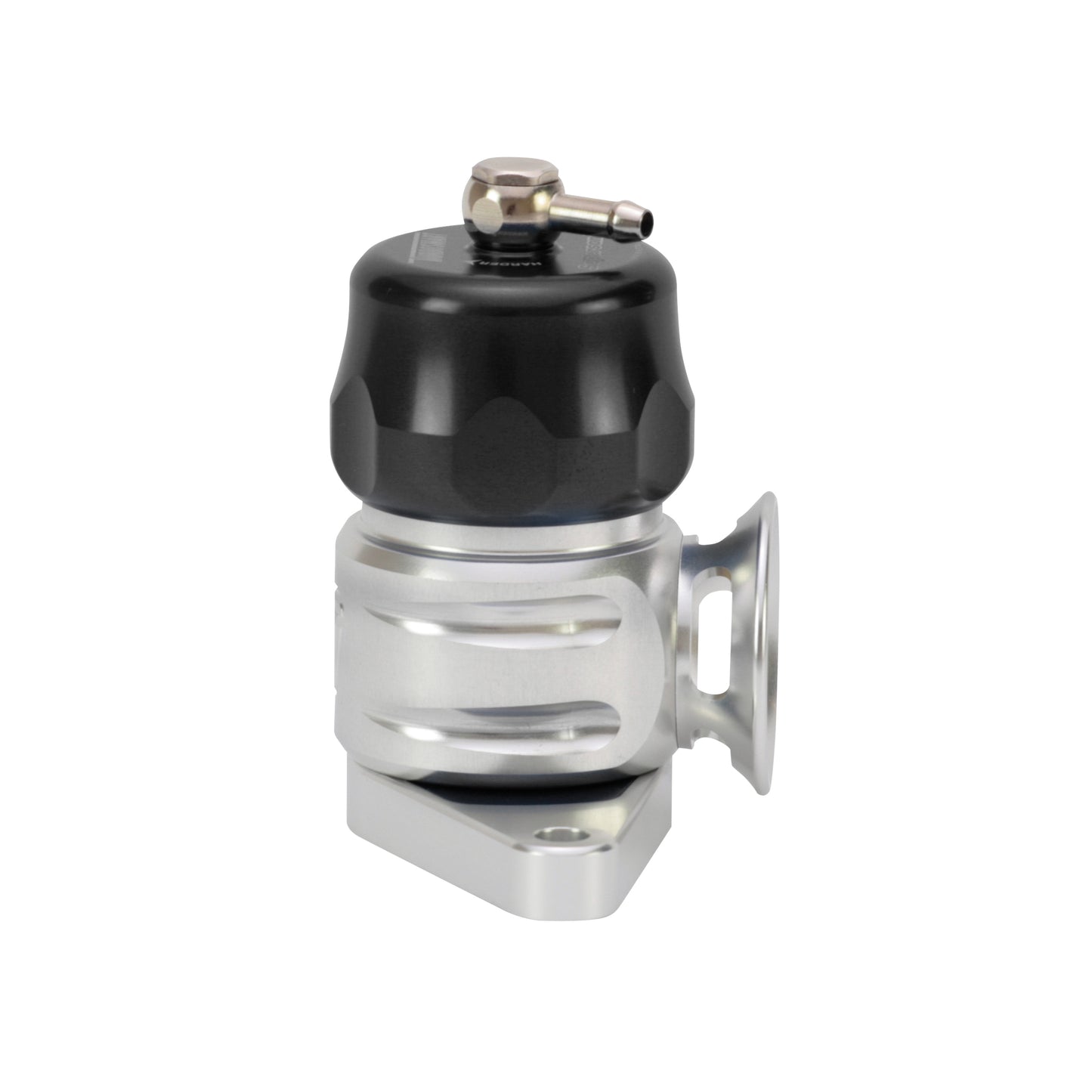 BOV Supersonic Mazda/Subaru -Black Automotive type: Sport Compact