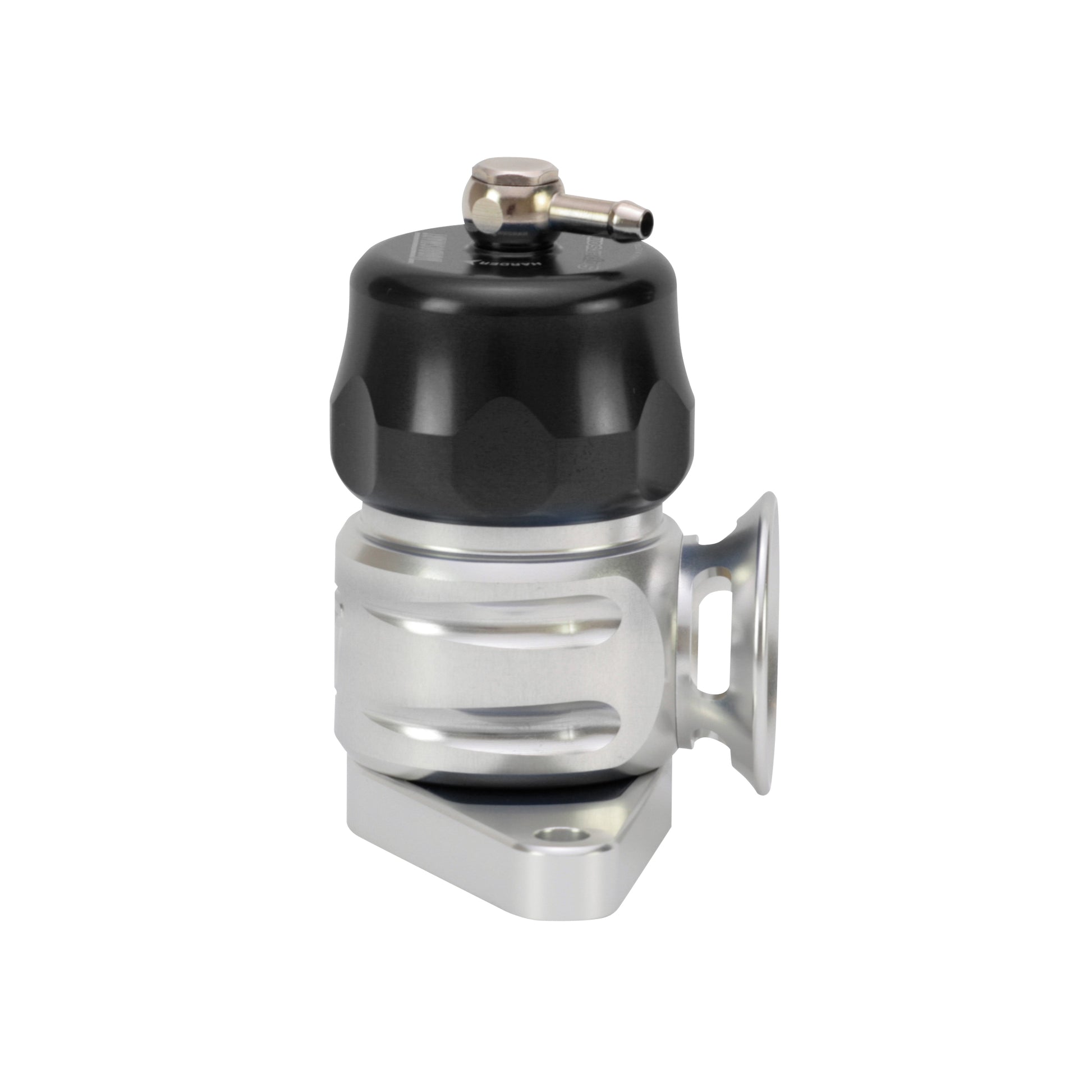BOV Supersonic Mazda/Subaru -Black Automotive type: Sport Compact