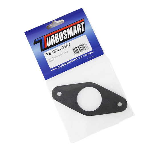 ~(0.1 lbs. 7X3X0)~ BOV Mazda/Subaru Flange Gasket