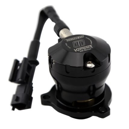 ~(0.8 lbs. 5X3X3)~ BOV Kompact EM Dual Port VR3