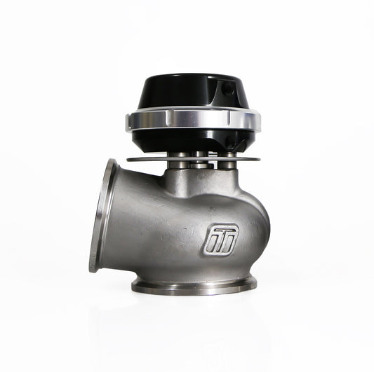 WG50 Pro-Gate 50 Lite - 14psi Black