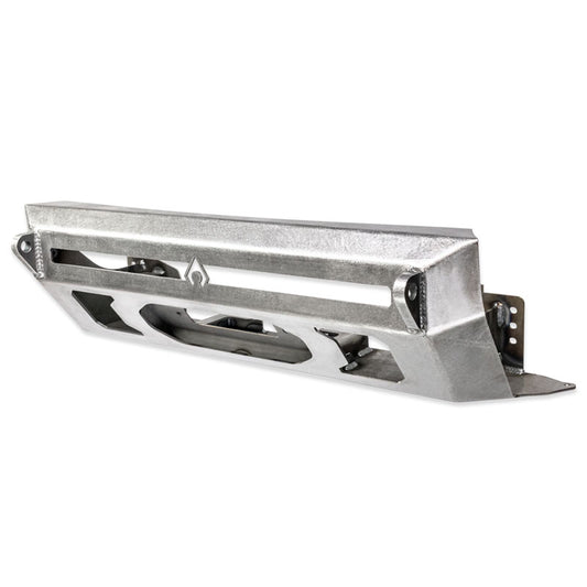 Artec 2014-2023 Toyota 4Runner  Toyota 4Runner 5G Venture Front Bumper - BARE STEEL TY7001