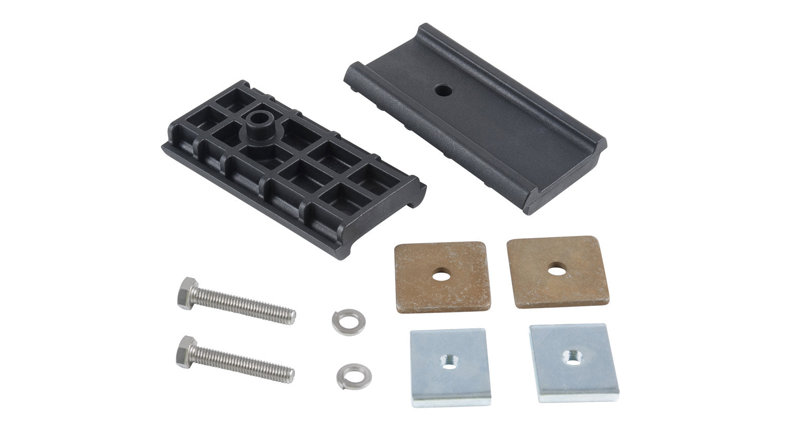 ~(1 lbs. 7X6X1)~ Vortex Bar RL Fit Kit