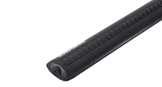 ~(5 lbs. 72X4X2)~ Vortex Bar (Black 71 IN)