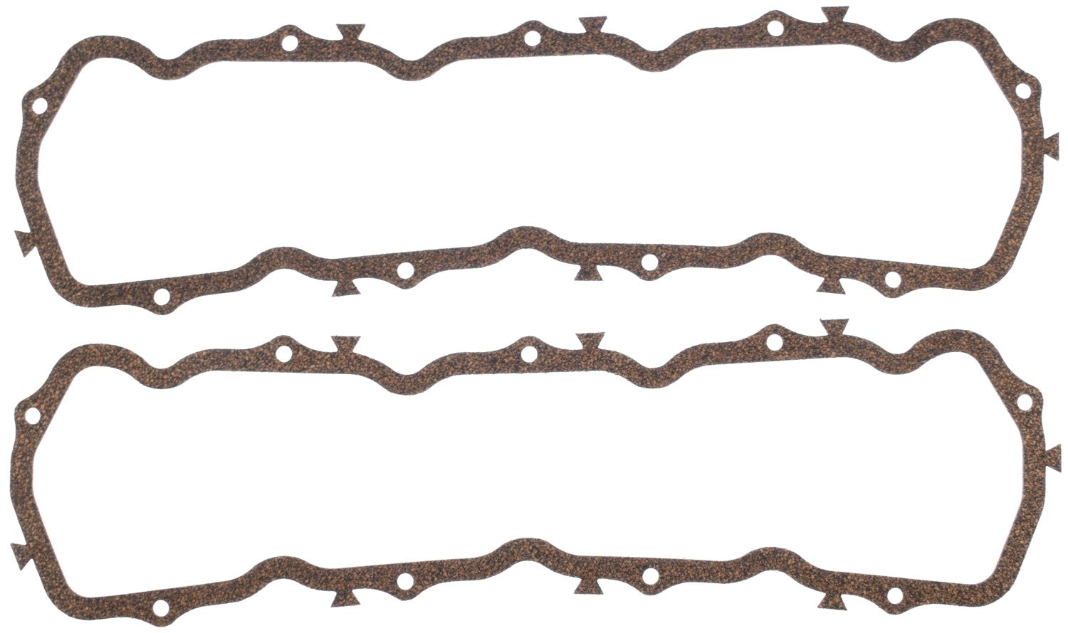 ~(0.6 lbs. 24X8X0)~ Valve Cover Set Ford-Trk IHC-Trk:420(6.9L)445(7.3L)Diesel(83-94)