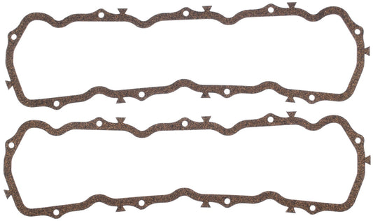 ~(0.6 lbs. 24X8X0)~ Valve Cover Set Ford-Trk IHC-Trk:420(6.9L)445(7.3L)Diesel(83-94)