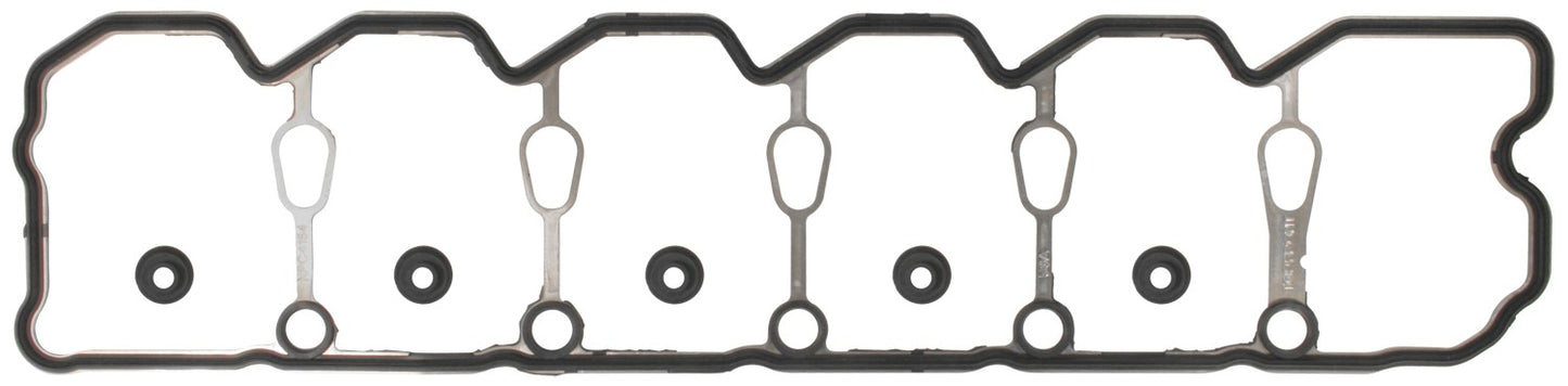 ~(1 lbs. 31X8X3)~ Valve Cover Set (Single) Dodge 5.9L 6 Cyl L6 Diesel 1998-2002 Ram 2500/3500