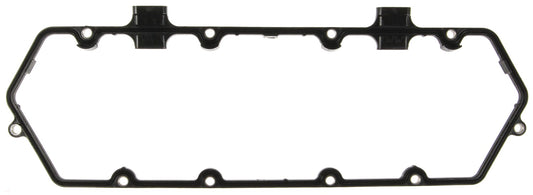 ~(0.8 lbs. 24X12X0)~ Valve Cover Set (Single) Ford V8 7.3L DI Diesel (Powerstroke) 1994-1997. (Twin Injector Harness)