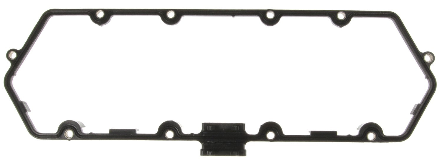 ~(0.8 lbs. 24X8X1)~ Valve Cover Set (Single) Ford V8 7.3L DI Diesel (Powerstroke) 1998-2003. (Single Injector Harness)