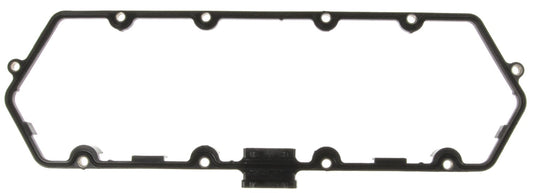~(0.8 lbs. 24X8X1)~ Valve Cover Set (Single) Ford V8 7.3L DI Diesel (Powerstroke) 1998-2003. (Single Injector Harness)