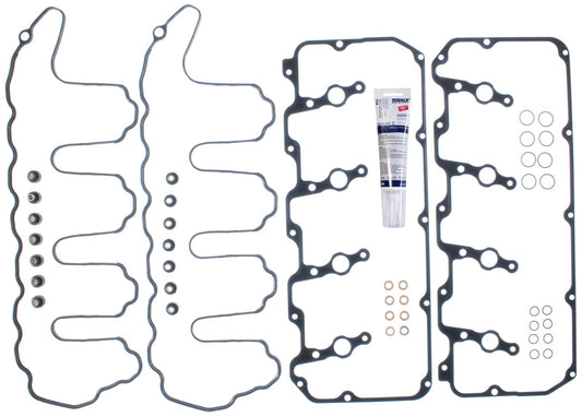 ~(2 lbs. 24X10X1)~ Valve Cover Set General Motors Duramax Diesel6.6L 2004-2007 Vin 2 6 and D