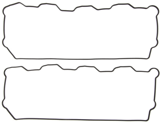 ~(0.4 lbs. 24X8X0)~ Valve Cover Set FORD TRUCK V8 363 (6.0L) DIESEL (POWERSTROKE) 2003-2010 LOWER OR ROCKER