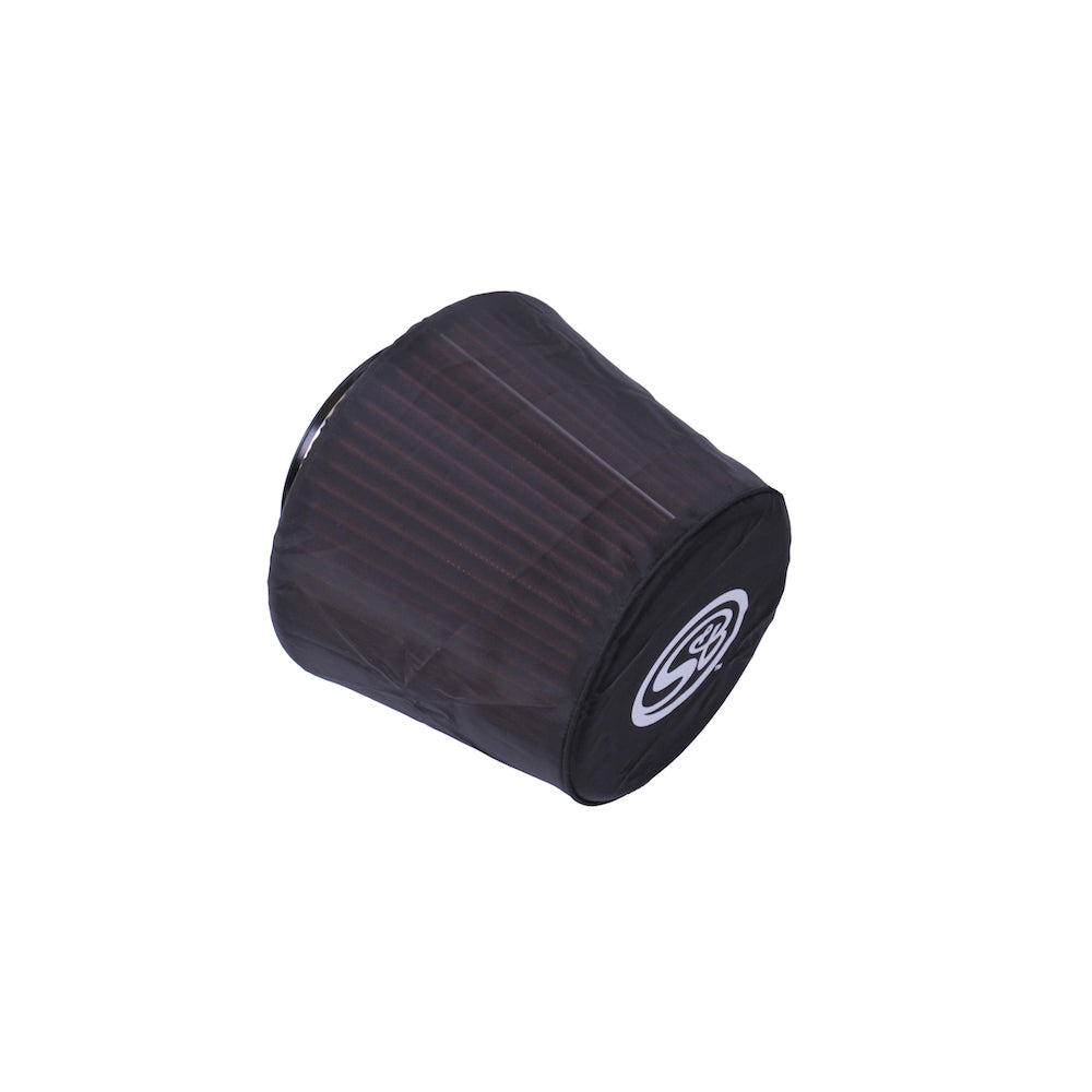 ~(0.1 lbs. 5X3X1)~ Air Filter Wrap for KF-1053   KF-1053D for 05-15 Tacoma 4.0L Gas 10-12 RAM 2500 3500 6.7L Diesel Conical