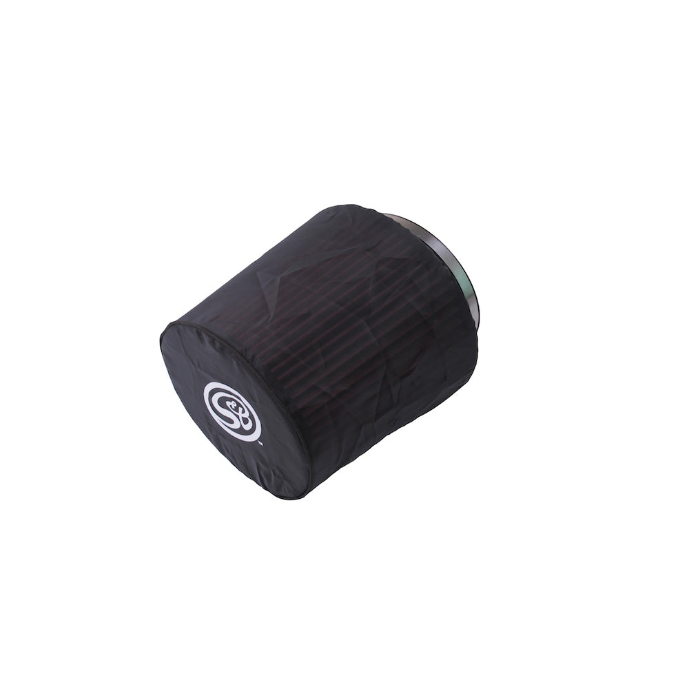 ~(0.1 lbs. 5X3X1)~ Air Filter Wrap for KF-1052   KF-1052D For 11-14 Silverado Sierra 2500 3500 6.6L Diesel LML
