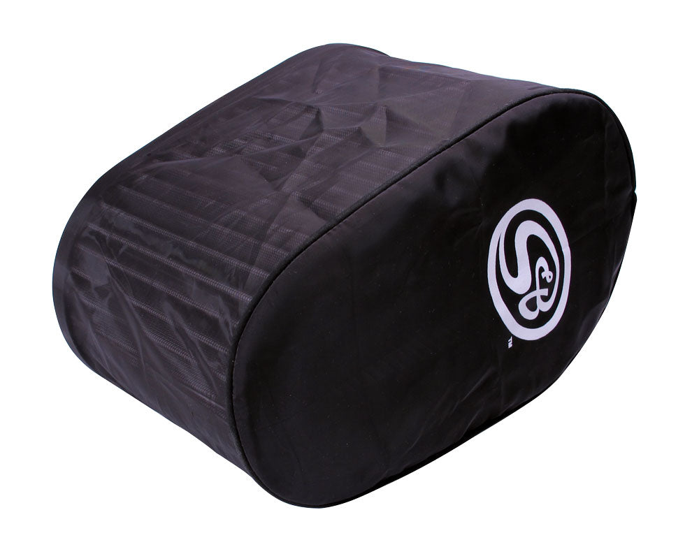 ~(0.1 lbs. 6X5X1)~ Air Filter Wrap for KF-1039   KF-1039D For 03-06 Excursion 03-07 F-250 F-350 6.0L Diesel