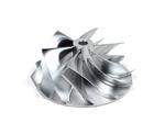 ~(1 lbs. 5X5X5)~ COMPRESSOR WHEEL