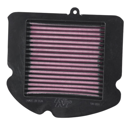 ~(1 lbs. 11X10X1)~ YAMAHA YXZ1000R. 2016-2017
