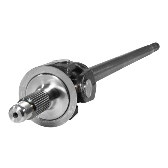 Yukon right hand front axle assembly for 03-08 Chrysler 9.25 front