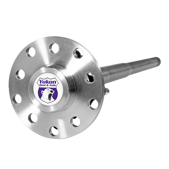 Yukon 1541H alloy axle for Dana 44 JK Non-Rubicon rear. 30 Spline  32 long.