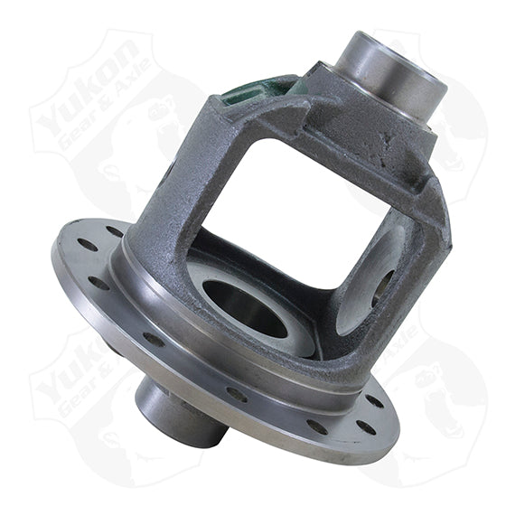 Yukon Standard Open Carrier for Model 35 in 3.31 and Down Ratio