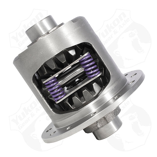 Yukon Dura Grip Limited Slip for GM 9.5 in. Differential 33 Spline