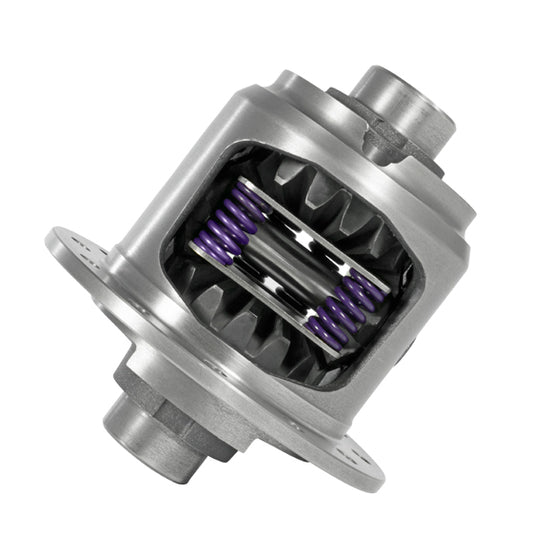 Yukon Dura Grip Limited Slip Positraction GM 9.5 9.76 Diff 3.42-Up 33 Spline