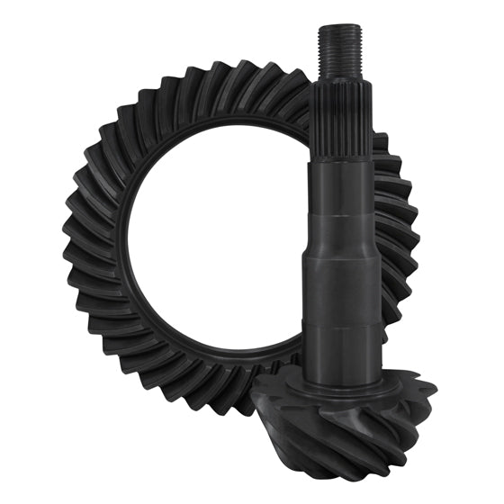 Yukon high performance replacement ring and pinion set  Dana 44 HD  3.73 ratio