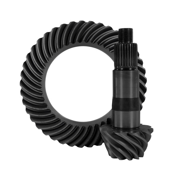 Yukon ring and pinion set  Dana 44 rear  JL Rubicon Sport Sahara  w posi  3.73  M220