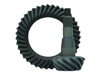 Yukon high performance ring and pinion set  GM 9.25 IFS  reverse rotation  4.88  If installing into a Dodge 9.25 front with factory carrier  you will need a ring gear spacer. Part number is MRG925A.