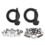 Yukon Gear and Install Kit Package for Dana 44 Diffs  Jeep JK Rubicon  4.88 ratio.