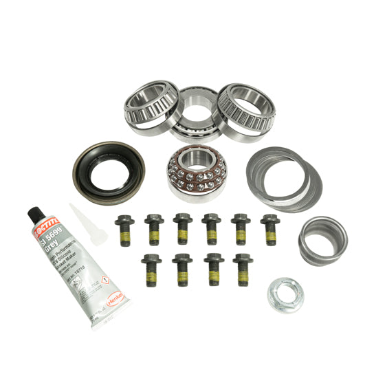 Also see PVTKD35JL-REAR  - Yukon Master Overhaul Kit for Jeep Wrangler JL Dana 35 200MM Rear