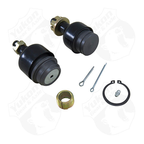 Yukon Ball Joint Kit for Dana 30 and 44 Diffs  2007-14 Jeep Wrangler  One Side