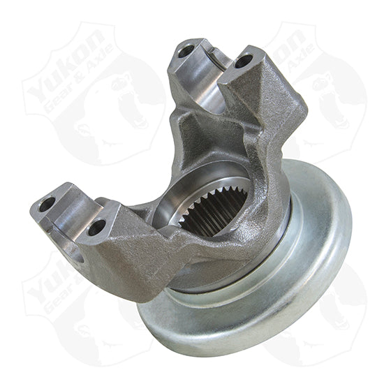 Yukon yoke for GM 10.5 14 bolt truck  1410  strap style.