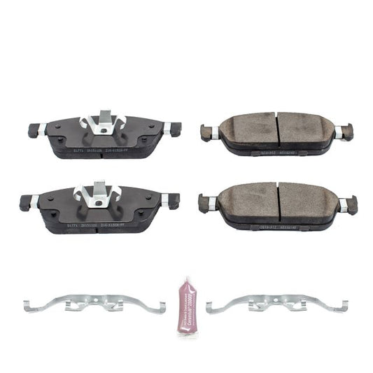 ~(13 lbs. 10X6X2)~ Z23 EVO SPORT PAD W/HDW