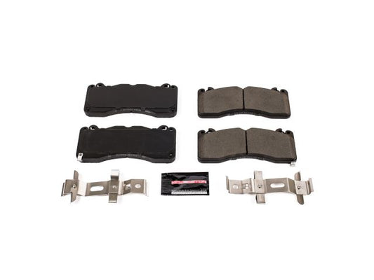 ~(13 lbs. 10X6X2)~ Z23 EVO SPORT PAD W/HDW